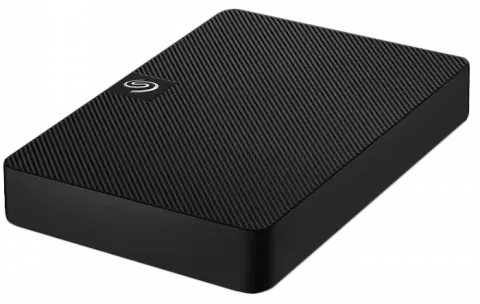 هارد اکسترنال 4 ترابایت Seagate مدل Expansion Portable STKM4000400