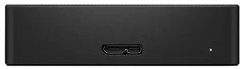 هارد اکسترنال 4 ترابایت Seagate مدل Expansion Portable STKM4000400