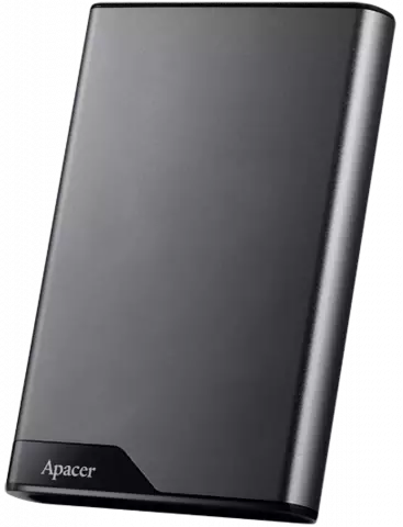 هارد اکسترنال 2 ترابایت Apacer مدل  AC632