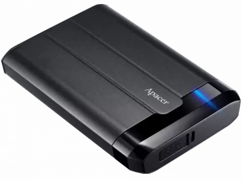 هارد اکسترنال 5 ترابایت Apacer مدل  AC732