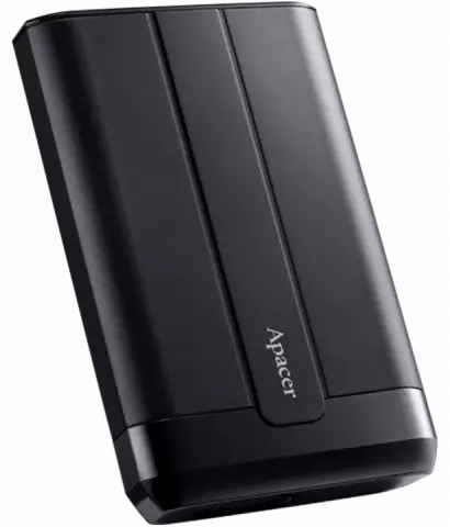 هارد اکسترنال 5 ترابایت Apacer مدل  AC732