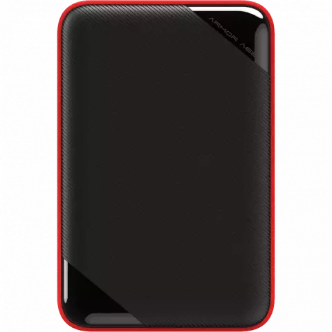 هارد اکسترنال 5 ترابایت Silicon Power مدل Armor A62