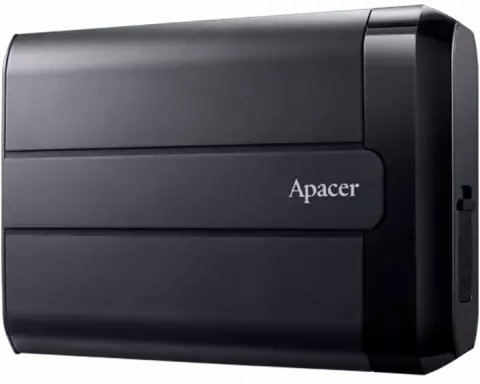 هارد اکسترنال 2 ترابایت Apacer مدل AC732