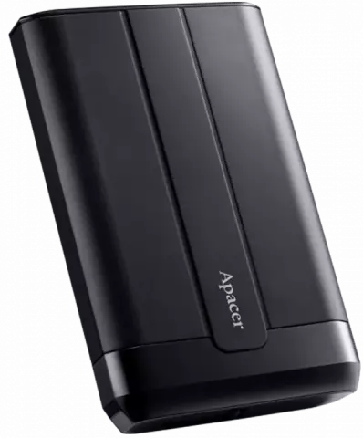 هارد اکسترنال 2 ترابایت Apacer مدل AC732