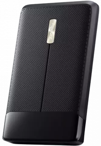 هارد اکسترنال 1 ترابایت Apacer مدل  AC731