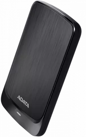 هارد اکسترنال 5 ترابایت Adata مدل SLIM HV320