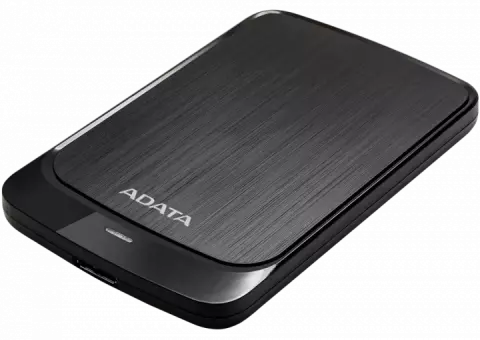 هارد اکسترنال 5 ترابایت Adata مدل SLIM HV320