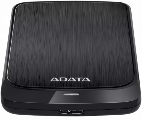 هارد اکسترنال 5 ترابایت Adata مدل SLIM HV320