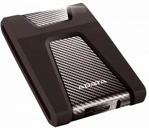 هارد اکسترنال 5 ترابایت Adata مدل  HD650