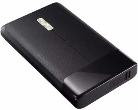 هارد اکسترنال 2 ترابایت Apacer مدل  AC731