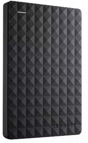 هارد اکسترنال 2 ترابایت Seagate مدل EXPANSION STEA2000422