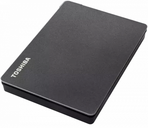 هارد اکسترنال 1 ترابایت Toshiba مدل  CANVIO GAMING