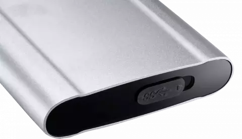 هارد اکسترنال 2 ترابایت Apacer مدل  AC730