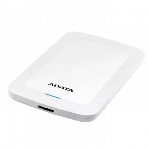 هارد اکسترنال 2 ترابایت Adata مدل HV300 Slim