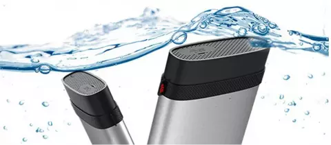 هارد اکسترنال 5 ترابایت Silicon Power مدل ARMOR A85