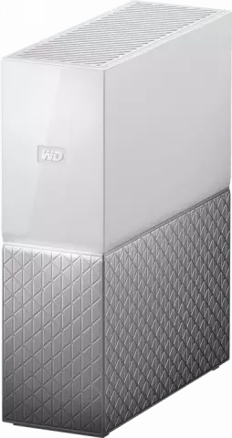 هارد اکسترنال 8ترابایت WD مدل MY CLOUD HOME WDBVXC0080HWT