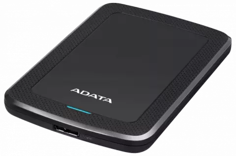 هارد اکسترنال 4ترابایت Adata مدل SLIM HV300