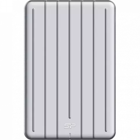 هارد اکسترنال 2ترابایت Silicon Power مدل ARMOR A75