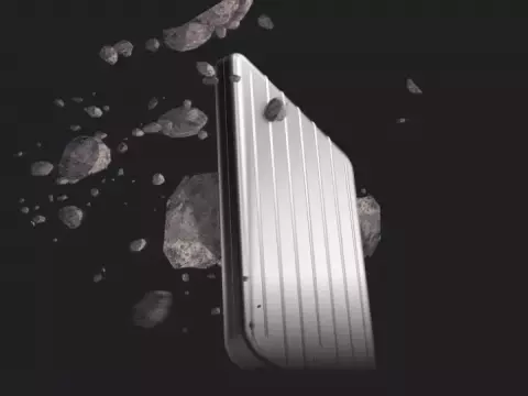 هارد اکسترنال 2ترابایت Silicon Power مدل ARMOR A75