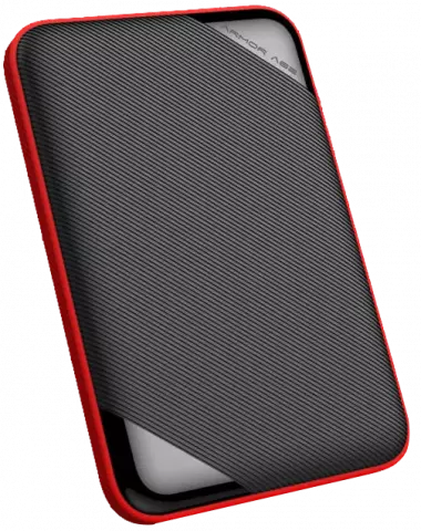 هارد اکسترنال 2 ترابایت Silicon Power مدل Armor A62