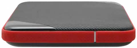 هارد اکسترنال 2 ترابایت Silicon Power مدل Armor A62