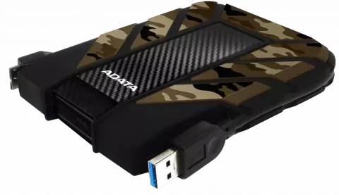 هارد اکسترنال 1 ترابایت Adata مدل  HD710M PRO