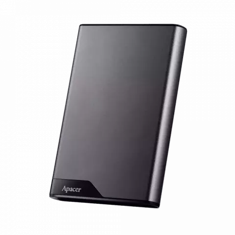 هارد اکسترنال 1 ترابایت Apacer مدل  AC632
