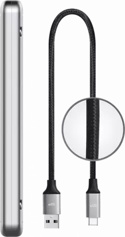 هارد اکسترنال 1ترابایت Silicon Power مدل ARMOR A75