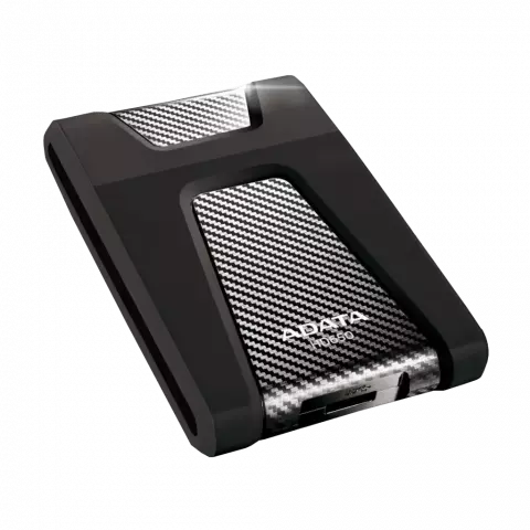هارد اکسترنال 4 ترابایت Adata مدل  HD650