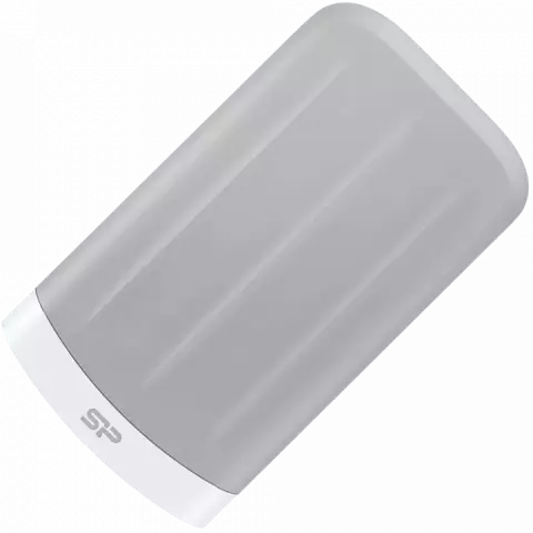 هارد اکسترنال 1ترابایت Silicon Power مدل ARMOR A65M