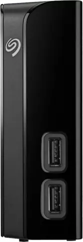 هارد اکسترنال 6ترابایت Seagate مدل BACKUP PLUS HUB STEL6000100