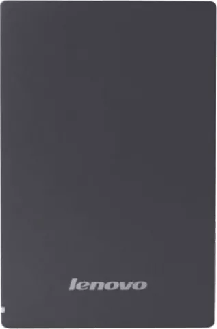 هارد اکسترنال 1ترابایت Lenovo مدل F309