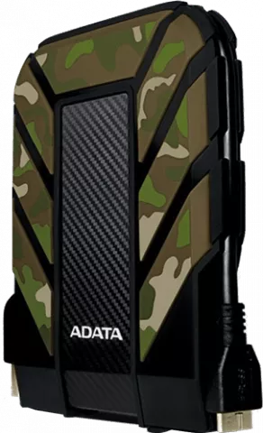 هارد اکسترنال 2ترابایت Adata مدل HD710M