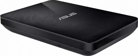 هارد اکسترنال 1ترابایت Asus مدل Travelair N WHD-A2