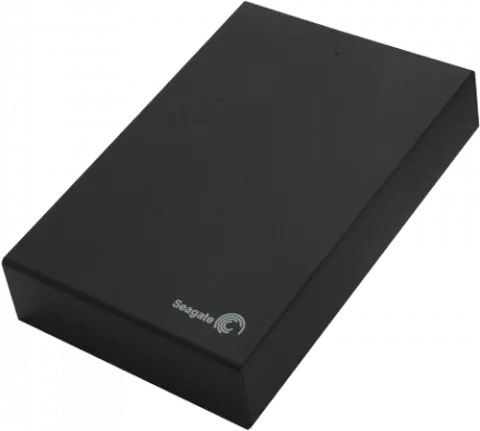 هارد اکسترنال 2ترابایت Seagate مدل EXPANSION STBX2000401