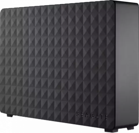 هارد اکسترنال 4ترابایت Seagate مدل EXPANSION DESKTOP STEB4000100