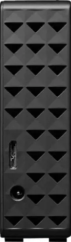 هارد اکسترنال 4ترابایت Seagate مدل EXPANSION DESKTOP STEB4000100