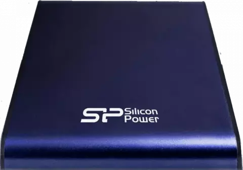 هارد اکسترنال 1ترابایت Silicon Power مدل Armor A80