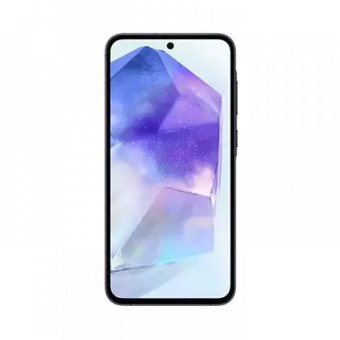 گوشی موبایل 256 گیگابایت Samsung مدل Galaxy A55 5G