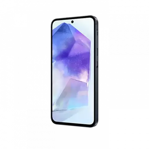 گوشی موبایل 256 گیگابایت Samsung مدل Galaxy A55 5G