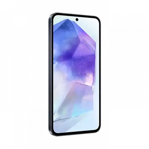 گوشی موبایل 256 گیگابایت Samsung مدل Galaxy A55 5G