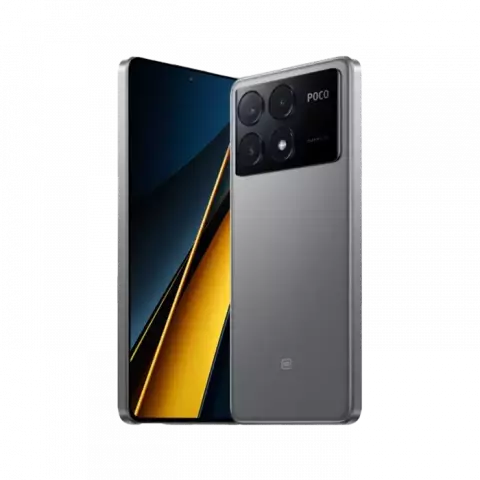گوشی موبایل 512 گیگابایت Xiaomi مدل Poco X6 Pro 5G