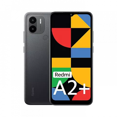 گوشی موبایل 64 گیگابایت Xiaomi مدل Redmi A2 Plus