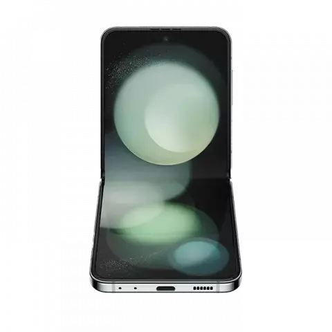 گوشی موبایل 512 گیگابایت Samsung مدل Galaxy Z Flip5 5G