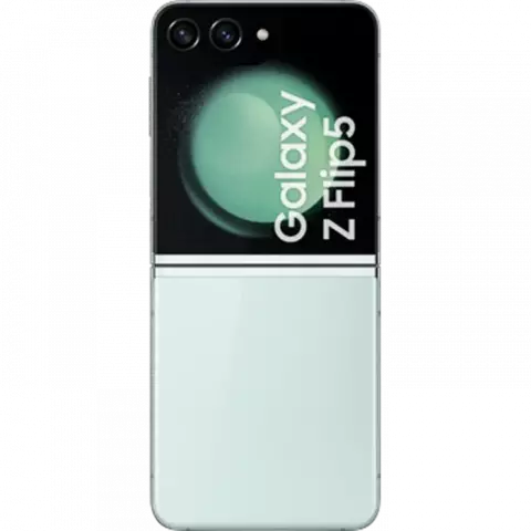 گوشی موبایل 512 گیگابایت Samsung مدل Galaxy Z Flip5 5G