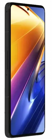 گوشی موبایل 128 گیگابایت Xiaomi مدل F4 GT 5G نسخه گلوبال