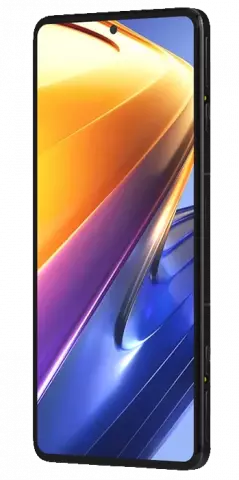 گوشی موبایل 128 گیگابایت Xiaomi مدل F4 GT 5G نسخه گلوبال