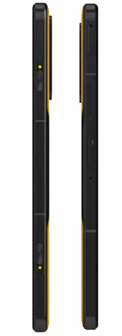 گوشی موبایل 128 گیگابایت Xiaomi مدل F4 GT 5G نسخه گلوبال