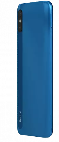 گوشی موبایل 32 گیگابایت Xiaomi مدل Redmi 9A نسخه گلوبال