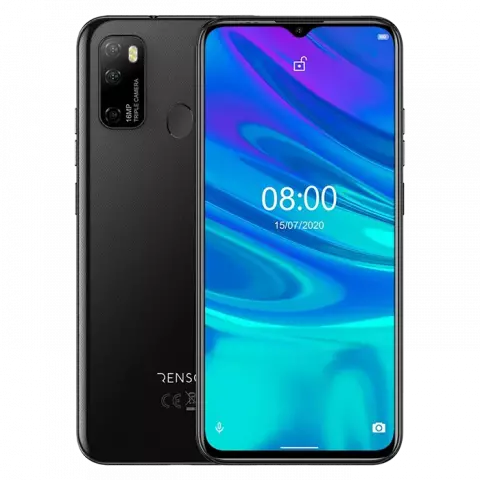 گوشی موبایل 64 گیگابایت Renso مدل NEP N9